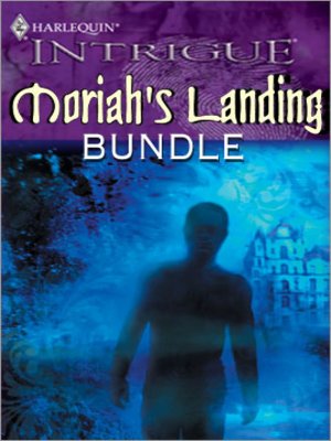 cover image of Moriah's Landing Bundle
